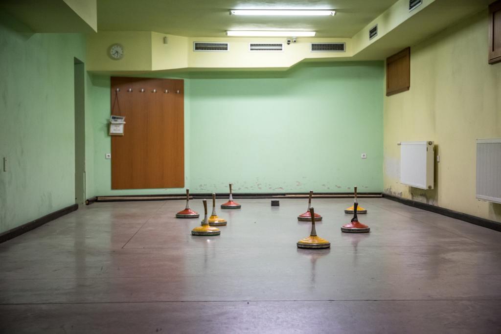 Hotel Na Jizni Přerov 외부 사진